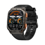 Kospet Tank M3 Ultra – Smart Watch – Black