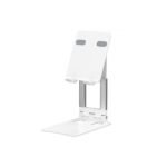 RECCI Desktop Flat Holder - RHO-M08 - White