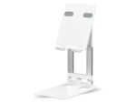 RECCI Desktop Flat Holder - RHO-M08 - White - Image 3