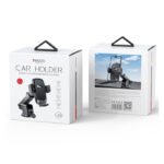 yesido Car Holder C262 - Black - Image 5