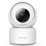 IMILAB C20 Pro Home Security Camera 1080P White