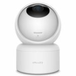 IMILAB C20 Pro Home Security Camera 1080P White - Image 8