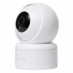 IMILAB C20 Pro Home Security Camera 1080P White - Image 9