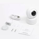 IMILAB C20 Pro Home Security Camera 1080P White - Image 10