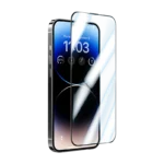 iPh14 pro 10D screen protector HD