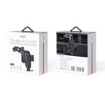 ⁦yesido Car Holder C105 - Black⁩ - الصورة ⁦5⁩