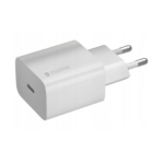Mophie 20W USB-C PD Wall Adapter – White