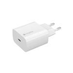 Mophie 30W USB-C GaN Wall Adapter – White