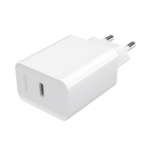 Mophie Essentials 20W USB-C PD Wall Adapter – White