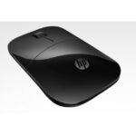 HP MOUSE Z3700 -DUAL -BLK -WL 758A8AA#ABB - Black - Image 2