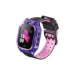 GREEN LiON Kids smart watch series -5 - Purple