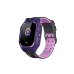 GREEN LiON Kids smart watch series -5 - Purple - Image 2