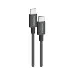momax Elite 60W USB-C to USB-C Cable - DC30 - Black