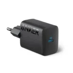 ANKER 312 USB-C Wall Charger 30W - A2640L11 - Black