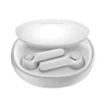 MOMAX BT11W Pills Lite 3 True Wireless Stereo Earbuds - White
