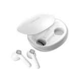MOMAX BT11W Pills Lite 3 True Wireless Stereo Earbuds - White - Image 3