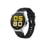 HUAWEI Watch GT5 – 41mm - Black Fluorelastomer Strap