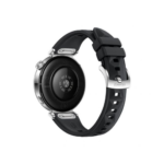 HUAWEI Watch GT5 – 41mm - Black Fluorelastomer Strap - Image 3