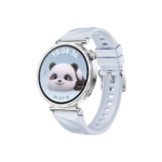 HUAWEI Watch GT5 – 41mm - Blue Fluorelastomer Strap