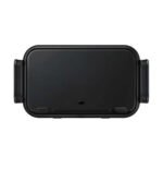 SAMSUNG wireless car charger - 9W - Black