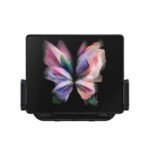 ⁦SAMSUNG wireless car charger - 9W - Black⁩ - الصورة ⁦2⁩