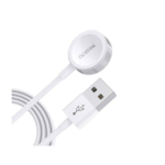 yesido Watch Cable Magnetic Charger CA69 - White