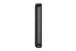 ⁦MOMAX IP122D Q.MAG Minimal 15W 5000mAh Magnetic Wireless Battery Pack Palm Size - Black⁩ - الصورة ⁦4⁩