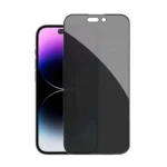 RECCI iPh14 pro screen protector Privacy