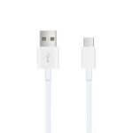 momax ZERO USB -C to USB -C Cable (DC16) White