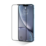 MOCOLL iPh17 pro screen protector HD