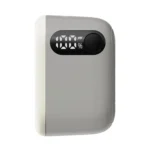 momax 1 -Power Mini 5000mAm 3 -in -1 Battery Pack with Lightning Plug (iP130MFIW) 20w - White - Image 3