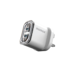 momax 2 -Port GaN Charger 35w USB -C UM51EUM - White