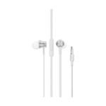 ⁦Xiaomi Mi Headphones - Matte Silver⁩ - الصورة ⁦2⁩