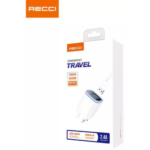 RECCI Charger RC27M micro - Image 8
