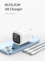 RECCI Charger RC27M micro - Image 3
