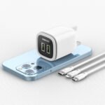 RECCI Charger RC27M micro - Image 2