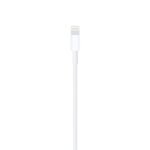 ⁦Apple Lightning to USB -C Cable (1m)⁩ - الصورة ⁦3⁩