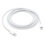 Apple Lightning to USB -C Cable (1m)