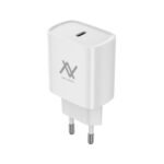 Lavvento Home Charger PD 30w - White - Image 2