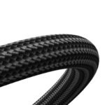 Joyroom cable S-UL012A11 USB-A to lightning - Black - Image 9