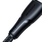 Joyroom cable S-UL012A11 USB-A to lightning - Black - Image 4