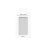 SAMSUNG Battery Pack 10000mAh PD 25w - Silver - Image 2
