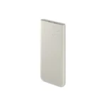 SAMSUNG Battery Pack 10000mAh PD 25w - Silver