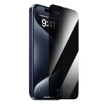 Araree AR20 -02101B Flexield For iPhone 16 - Clear Black