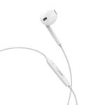 RECCI Earphone 3.5mm REP -L07 - White - Image 5
