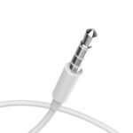 RECCI Earphone 3.5mm REP -L07 - White - Image 3