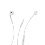 RECCI Earphone 3.5mm REP -L07 - White - Image 2