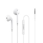 RECCI Earphone 3.5mm REP -L07 - White