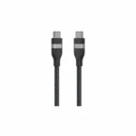ANKER USB -C to USB -C Cable 6ft 240w - Black