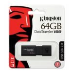 Kingstone USB 3.0 DataTraveler 64GB - Image 4